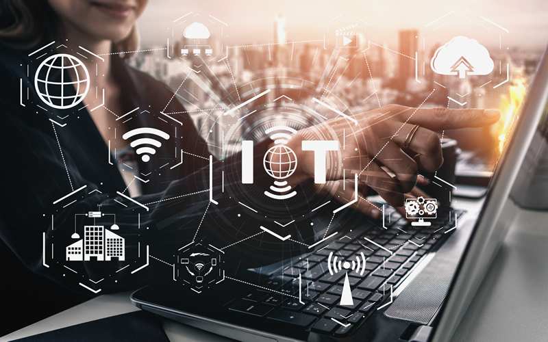 IIoT系統(tǒng)中的5G集成加速了工業(yè)4.0的采用